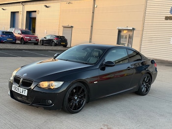 Used BMW 3 Series 2009 for sale - 76709290: Photo