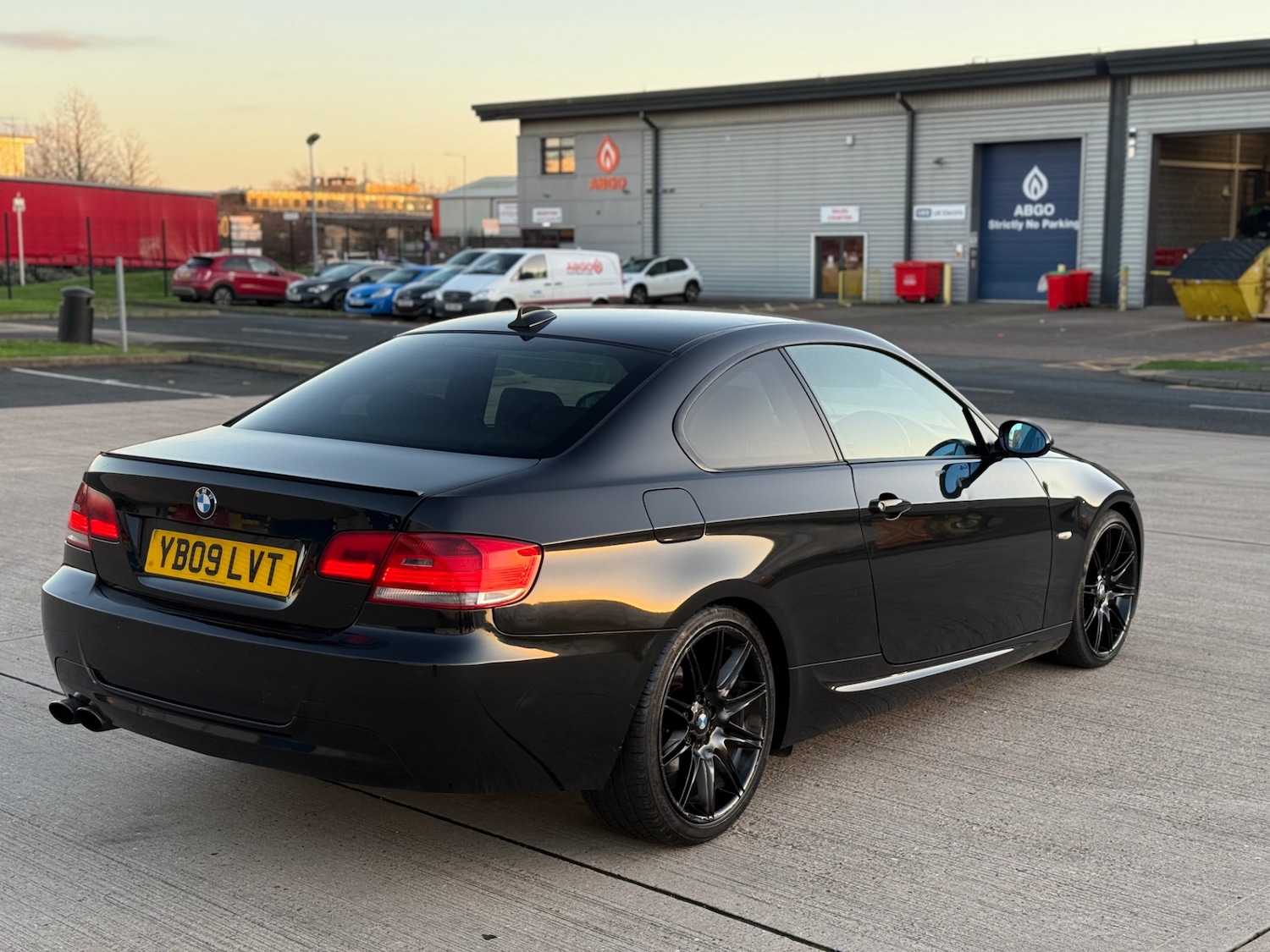 Used BMW 3 Series 2009 for sale - 76709290: Photo 5