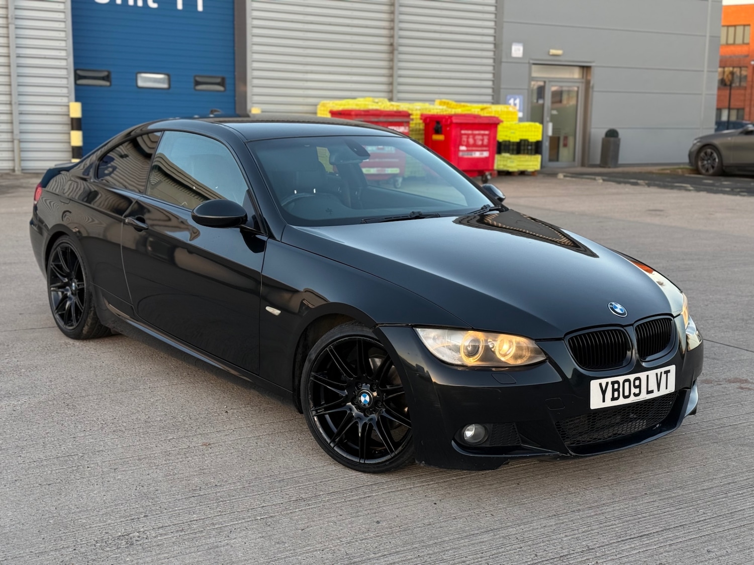 Used BMW 3 Series 2009 for sale - 76709290: Photo 6