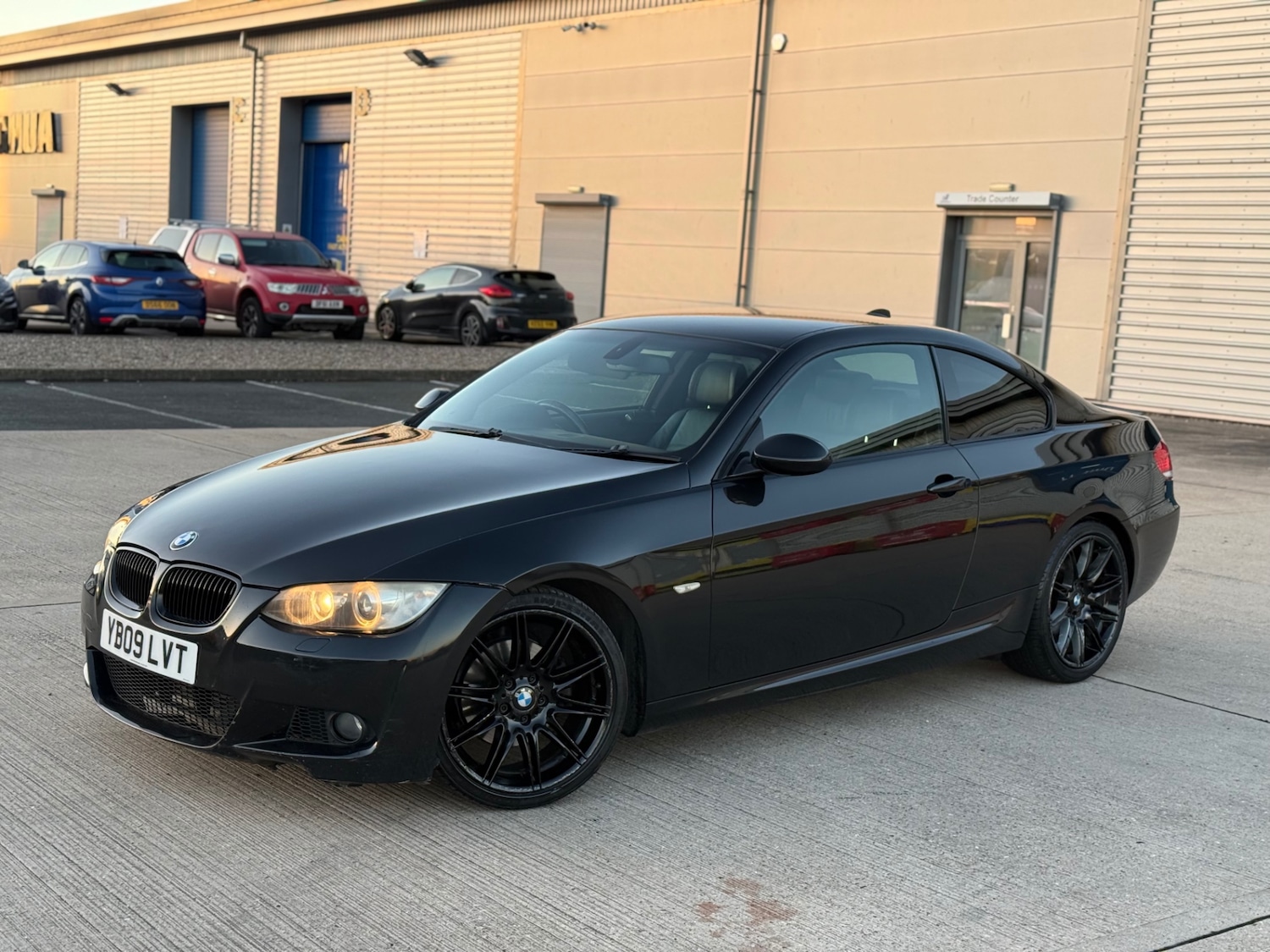 Used BMW 3 Series 2009 for sale - 76709290: Photo 7