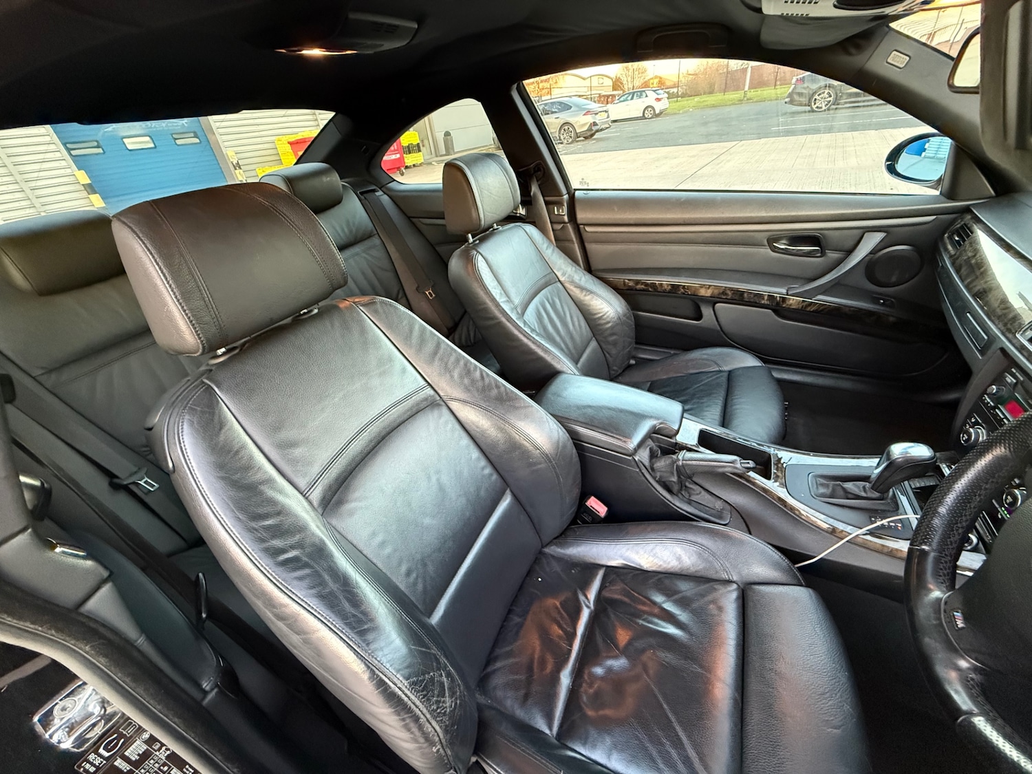 Used BMW 3 Series 2009 for sale - 76709290: Photo 9