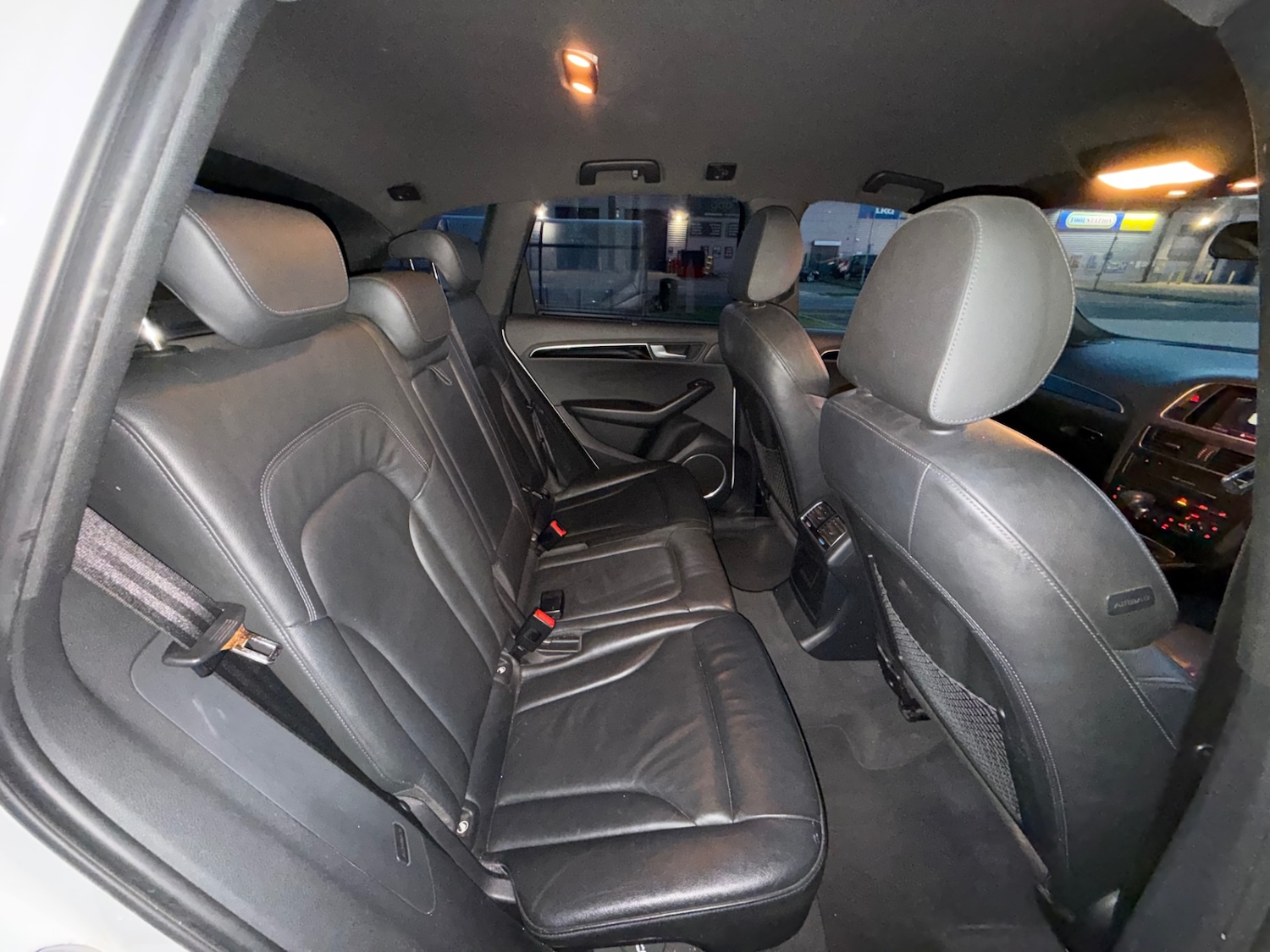 Used Audi Q5 2010 for sale - 77704403: Photo 13