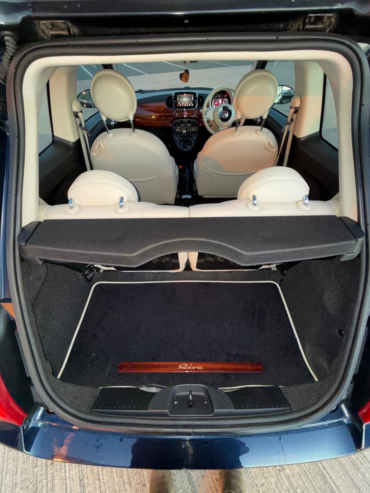 Used Fiat 500 2016 for sale - 77653052: Photo 18