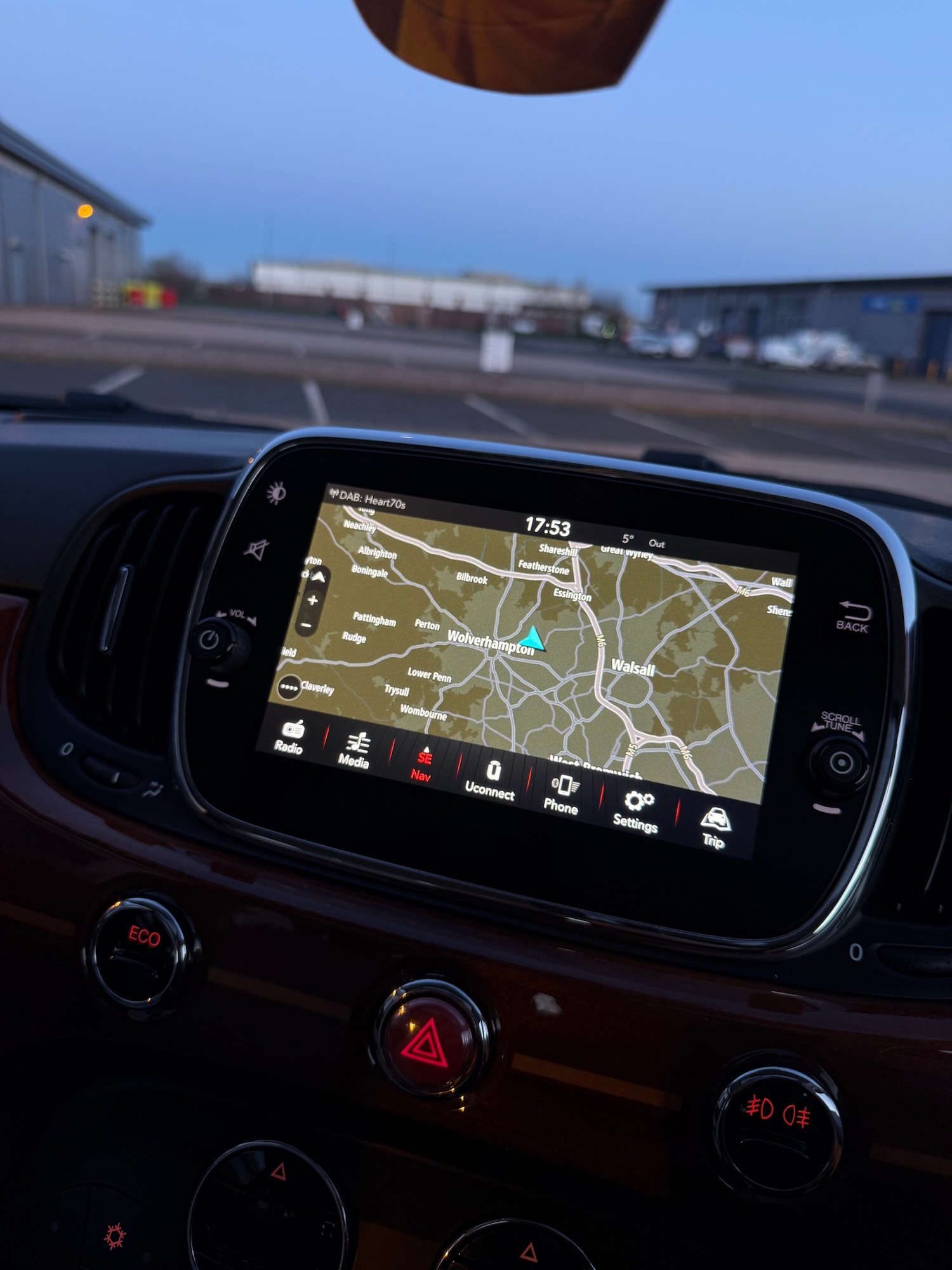 Used Fiat 500 2016 for sale - 77653052: Photo 21