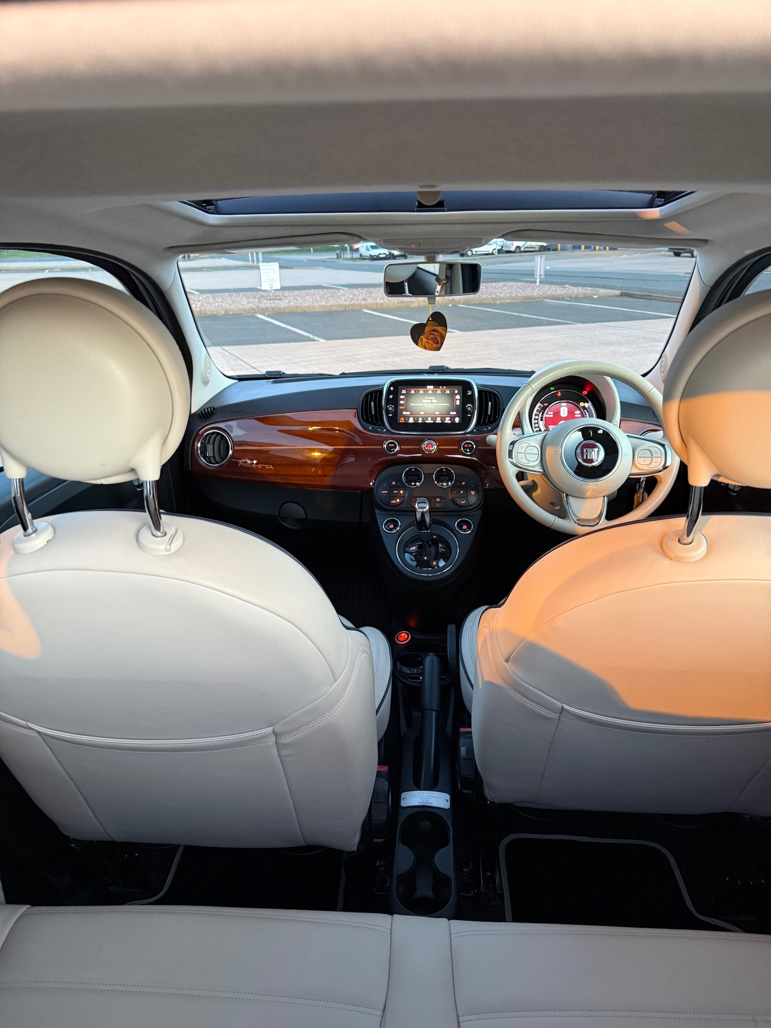 Used Fiat 500 2016 for sale - 77653052: Photo 23