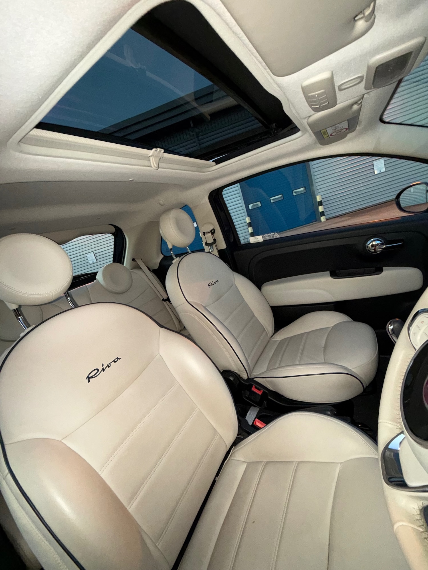 Used Fiat 500 2016 for sale - 77653052: Photo 24