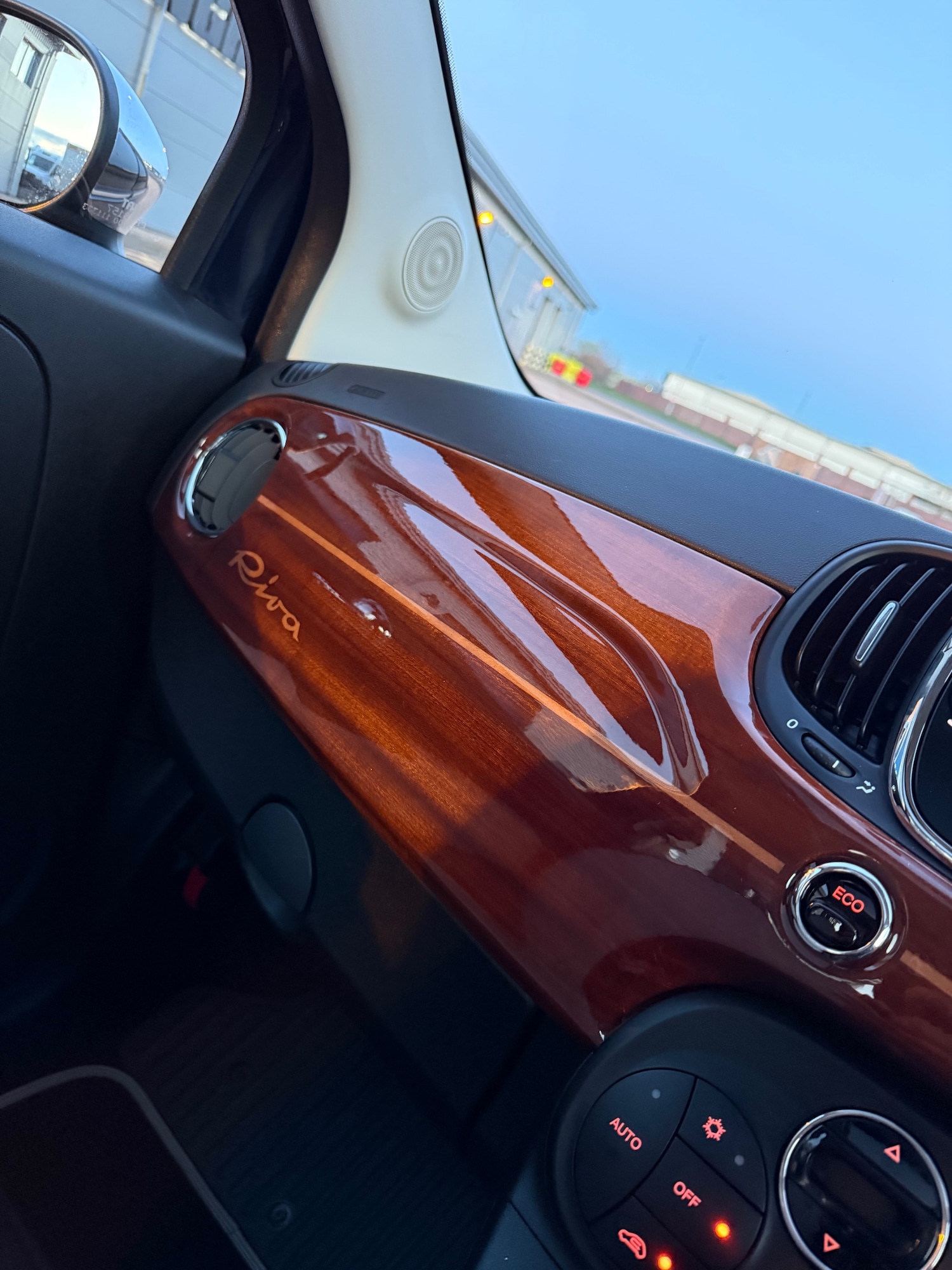 Used Fiat 500 2016 for sale - 77653052: Photo 25