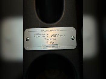 Used Fiat 500 2016 for sale - 77653052: Photo