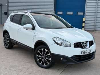 2012 (62) - 1.6 dCi N-Tec+ 5dr [Start Stop]