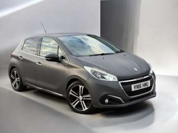 Used Peugeot 208 2016 for sale - 74044158: Photo