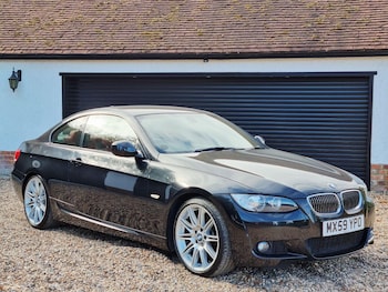 Used BMW 3 Series 2009 for sale - 75779357: Photo
