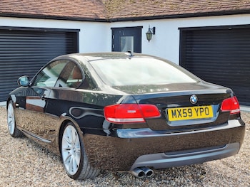 Used BMW 3 Series 2009 for sale - 75779357: Photo