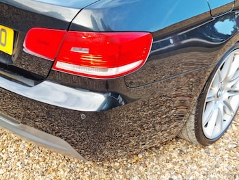 Used BMW 3 Series 2009 for sale - 75779357: Photo