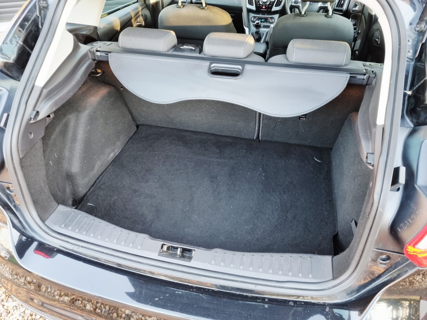 Used Ford Focus 2012 for sale - 76758848: Photo 14