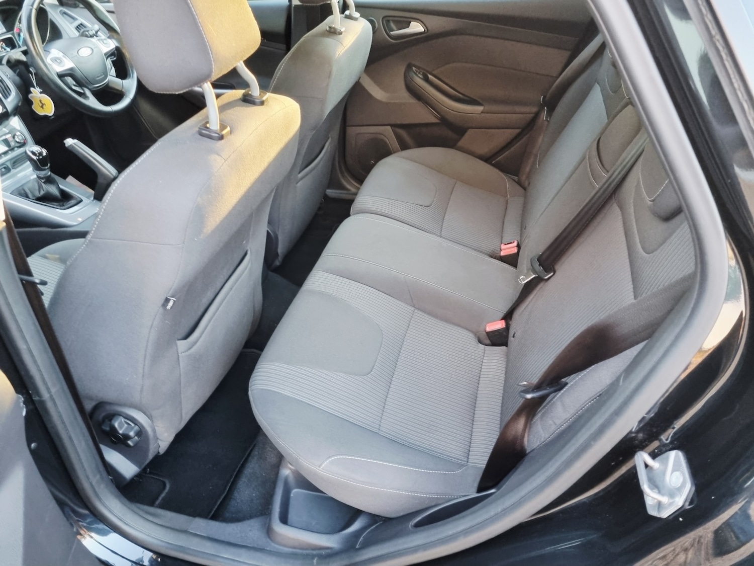 Used Ford Focus 2012 for sale - 76758848: Photo 15