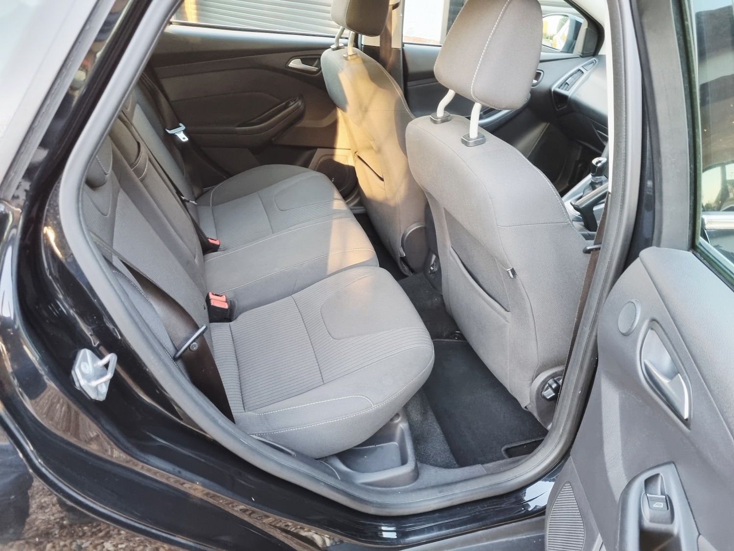 Used Ford Focus 2012 for sale - 76758848: Photo 16