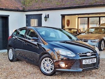 Used Ford Focus 2012 for sale - 76758848: Photo