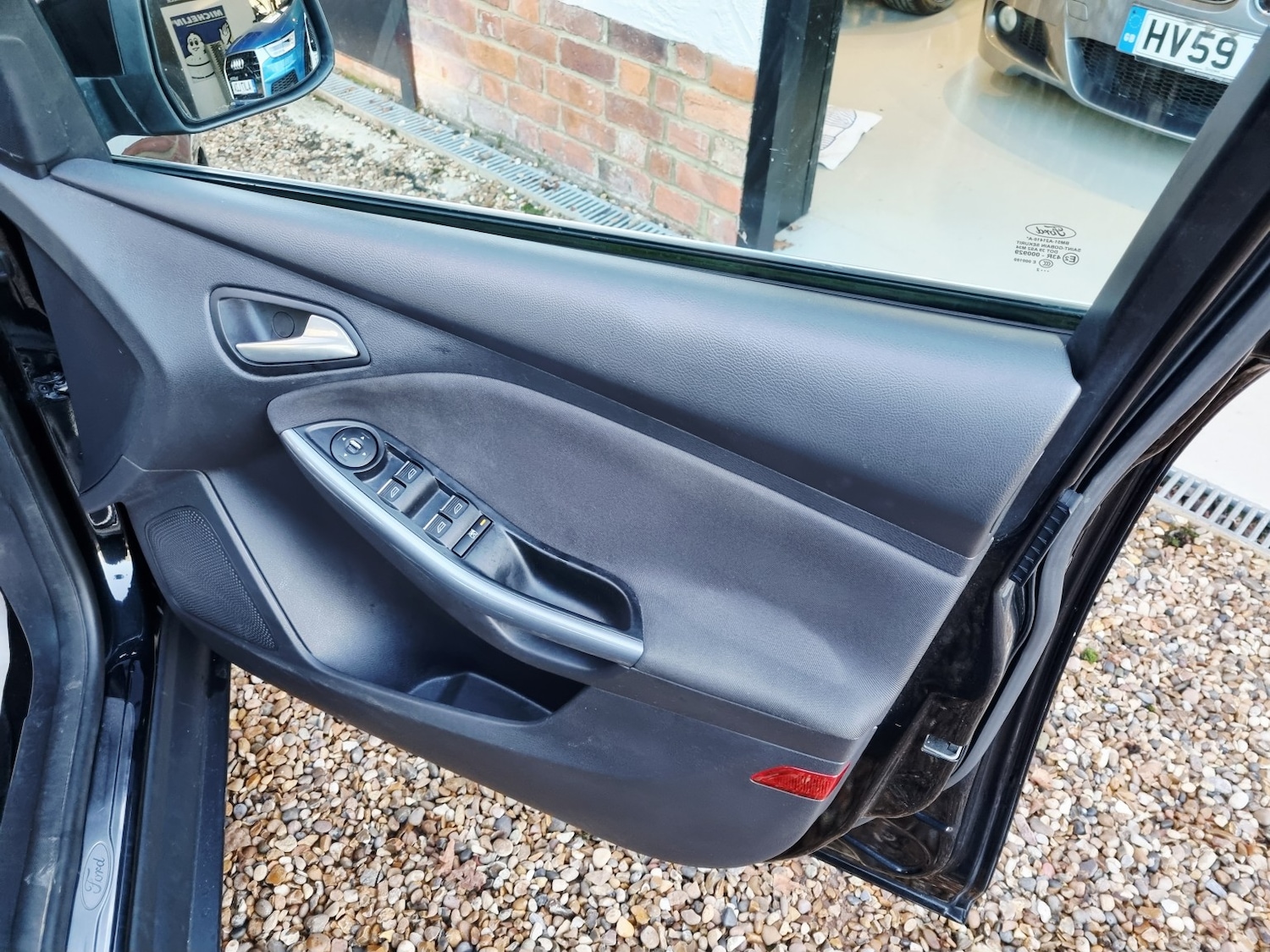 Used Ford Focus 2012 for sale - 76758848: Photo 21