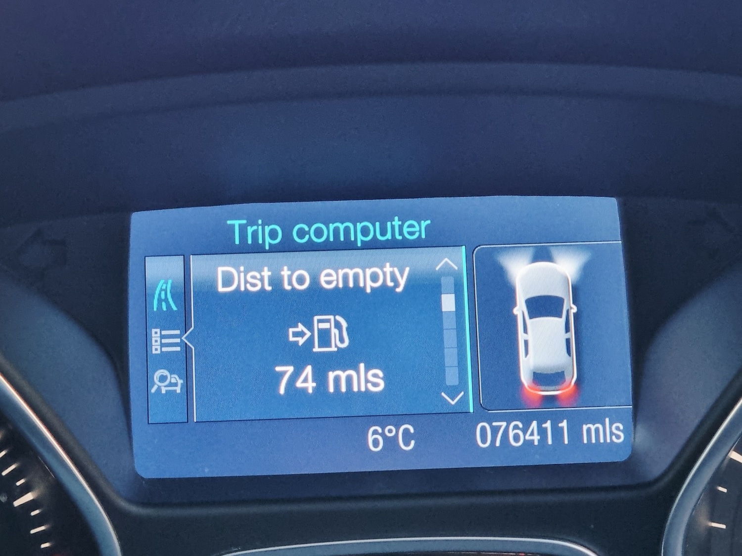 Used Ford Focus 2012 for sale - 76758848: Photo 22