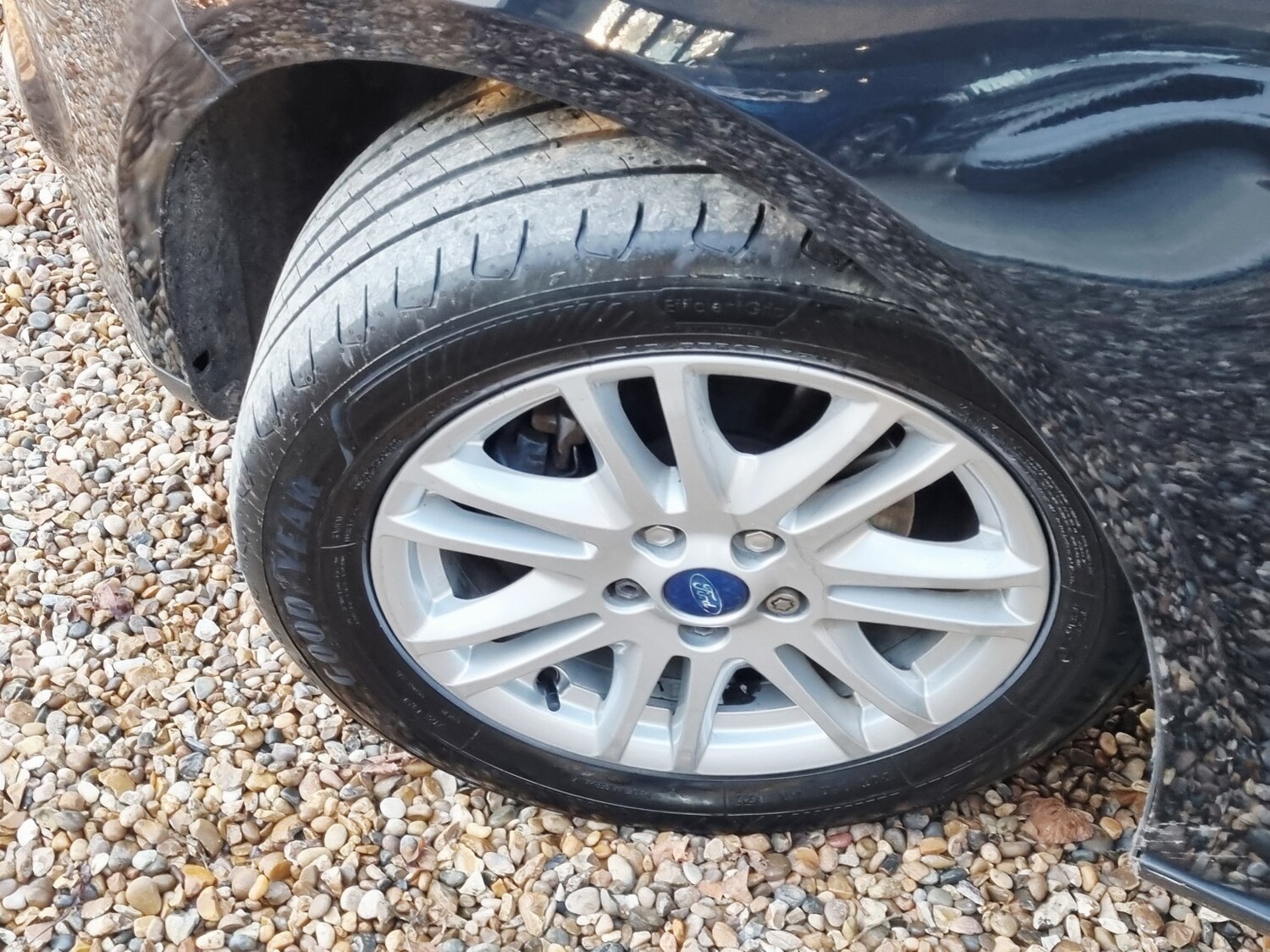 Used Ford Focus 2012 for sale - 76758848: Photo 23