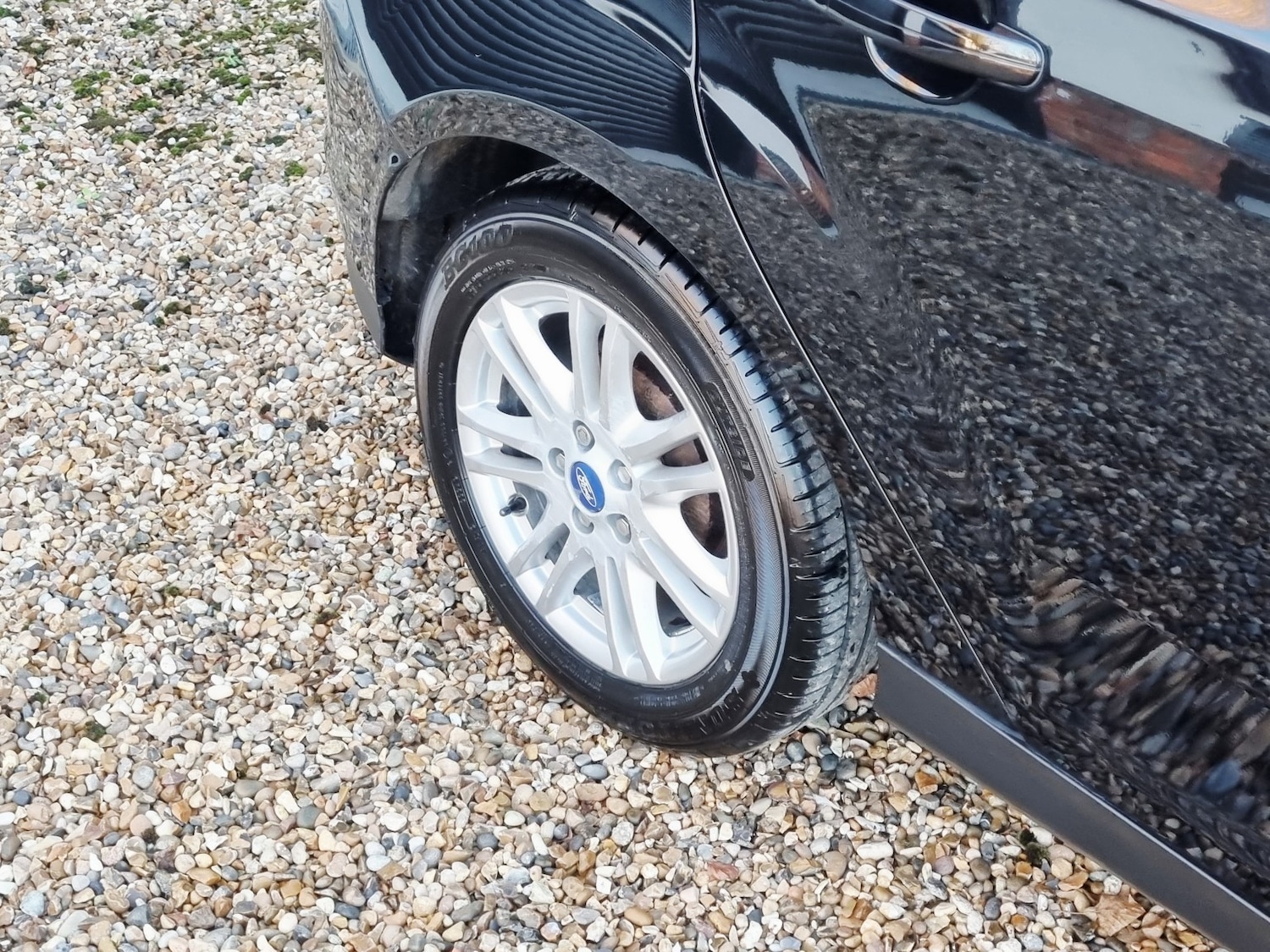 Used Ford Focus 2012 for sale - 76758848: Photo 26