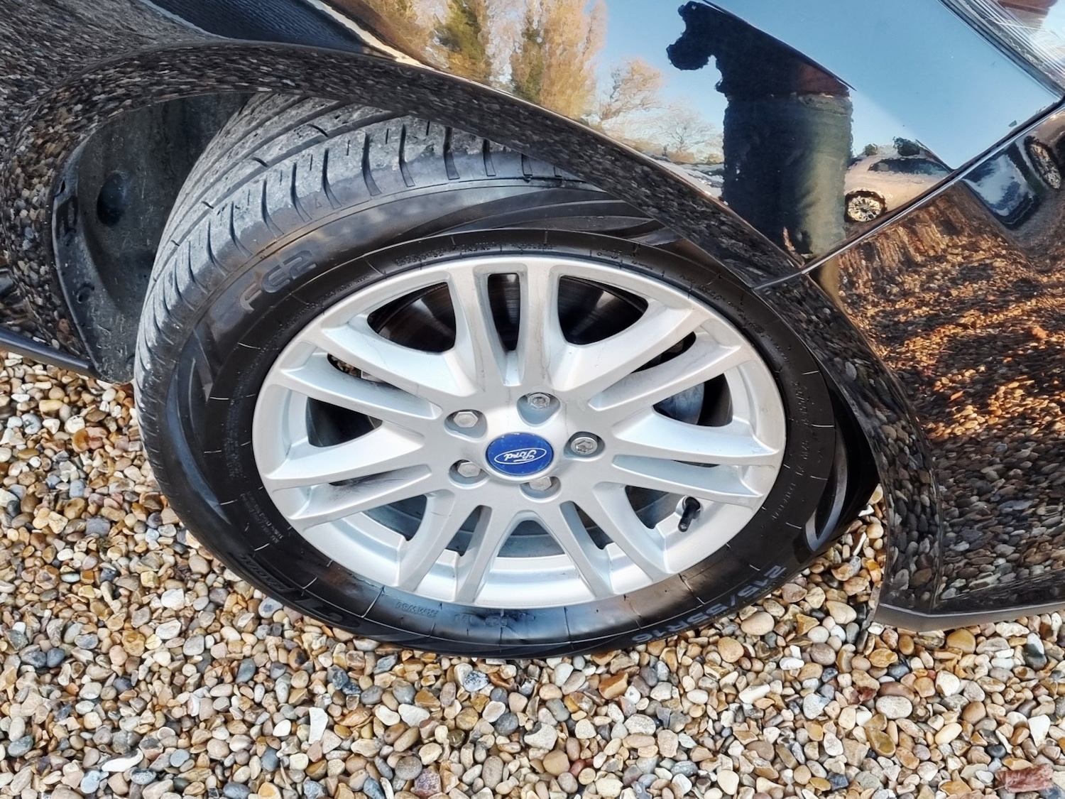 Used Ford Focus 2012 for sale - 76758848: Photo 27