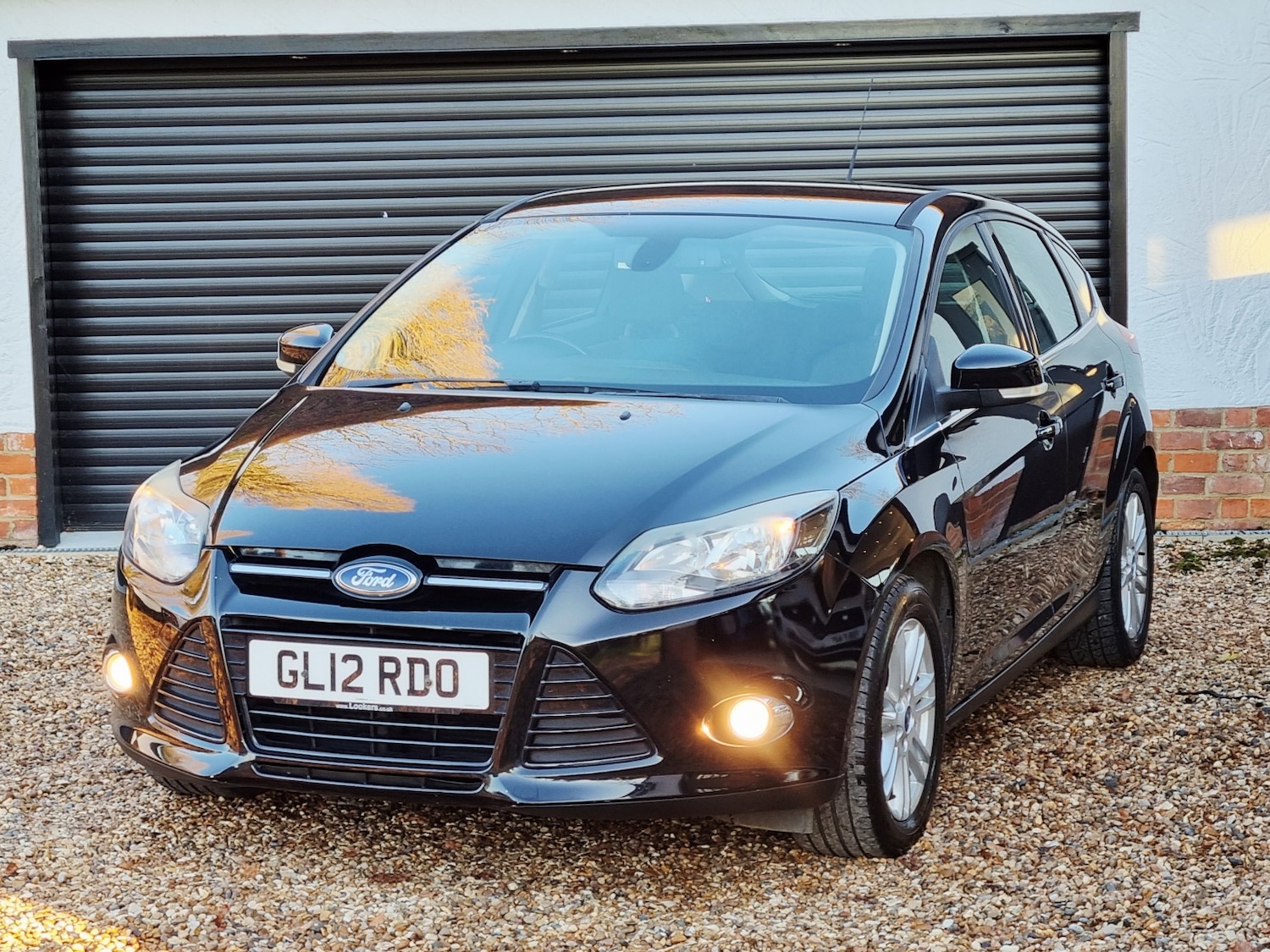 Used Ford Focus 2012 for sale - 76758848: Photo 3