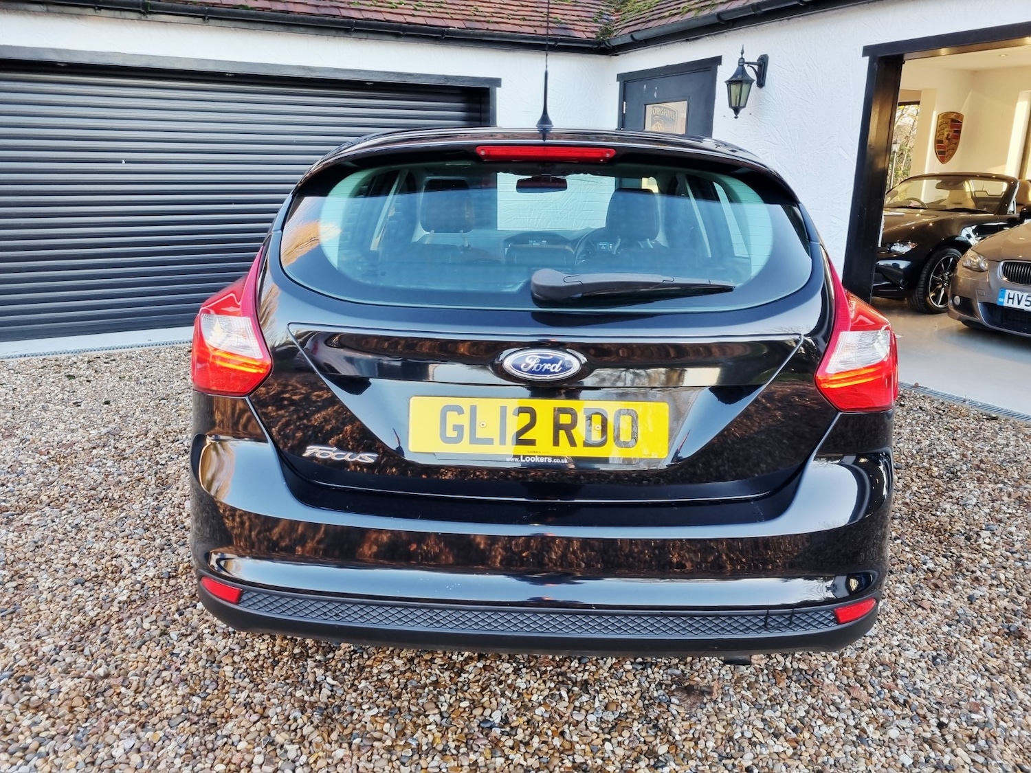 Used Ford Focus 2012 for sale - 76758848: Photo 5