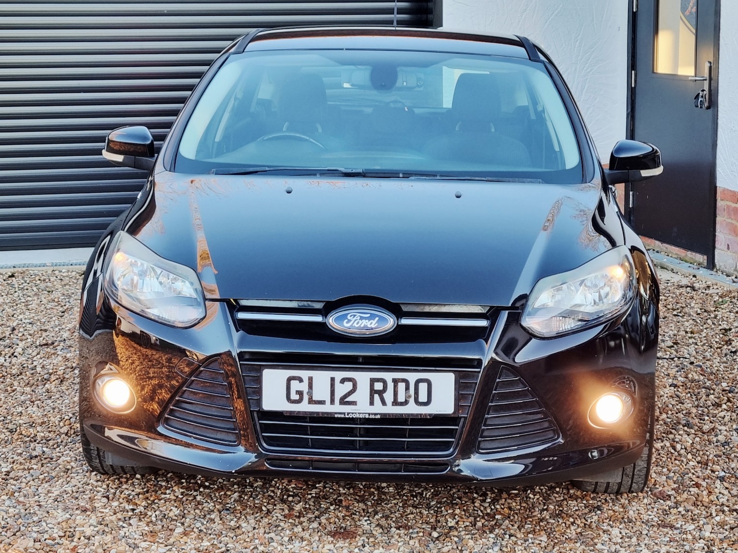 Used Ford Focus 2012 for sale - 76758848: Photo 6