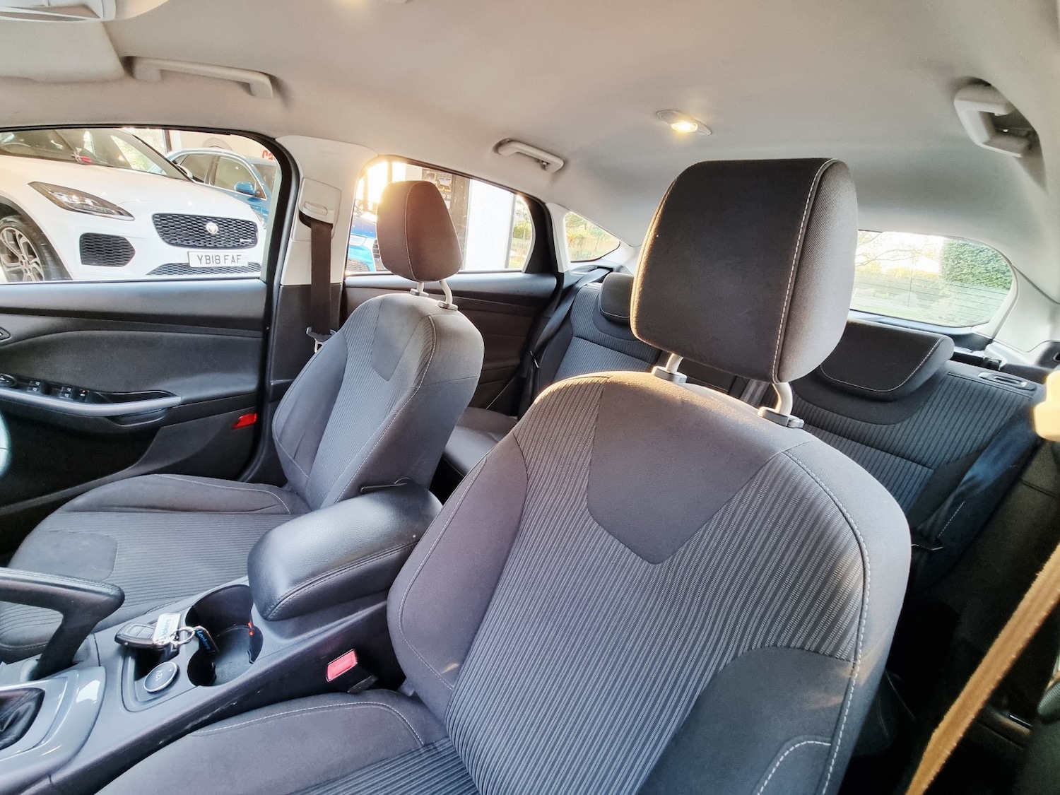 Used Ford Focus 2012 for sale - 76758848: Photo 9