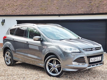 Used Ford Kuga 2014 for sale - 75779456: Photo
