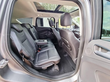 Used Ford Kuga 2014 for sale - 75779456: Photo