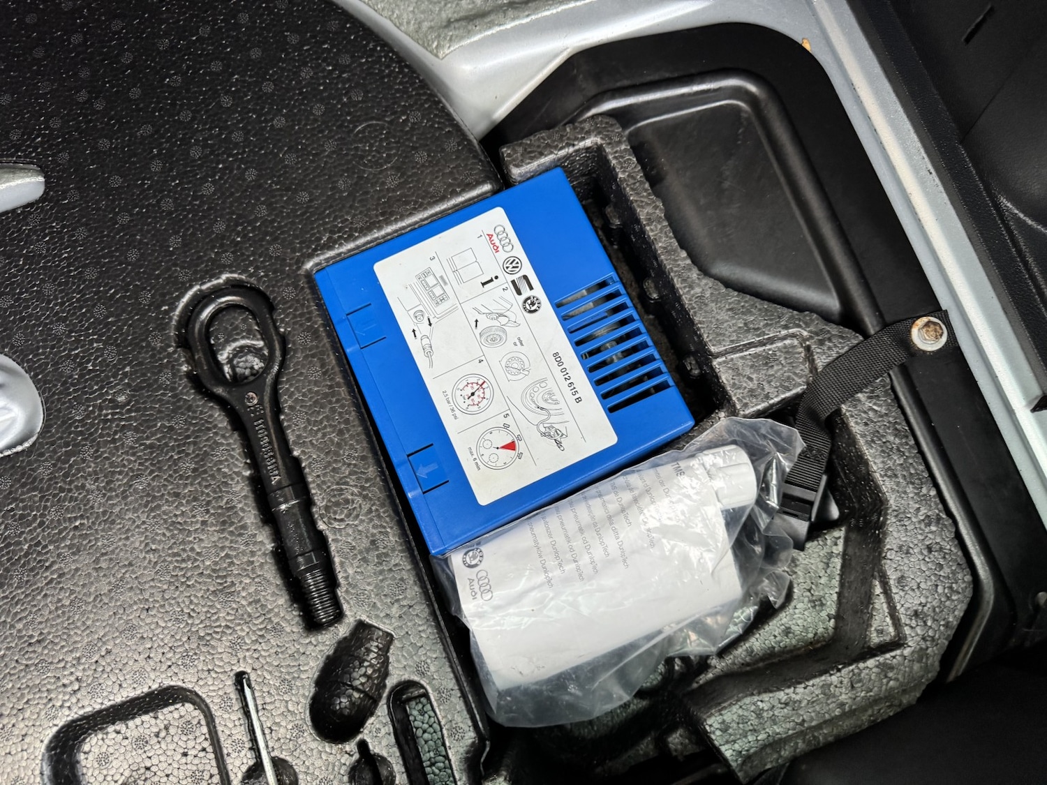 Used Skoda Yeti 2010 for sale - 76444462: Photo 10