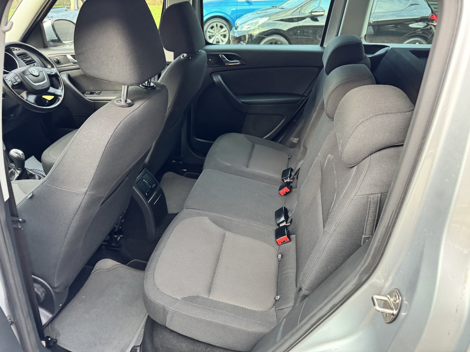 Used Skoda Yeti 2010 for sale - 76444462: Photo 11