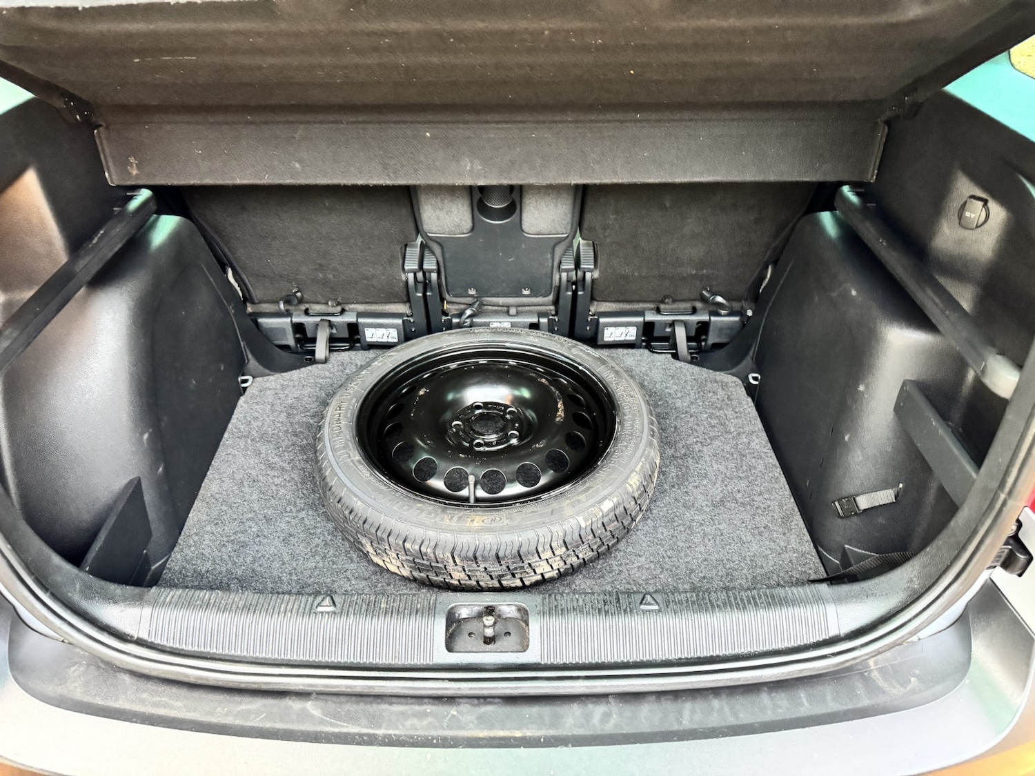 Used Skoda Yeti 2010 for sale - 76444462: Photo 12