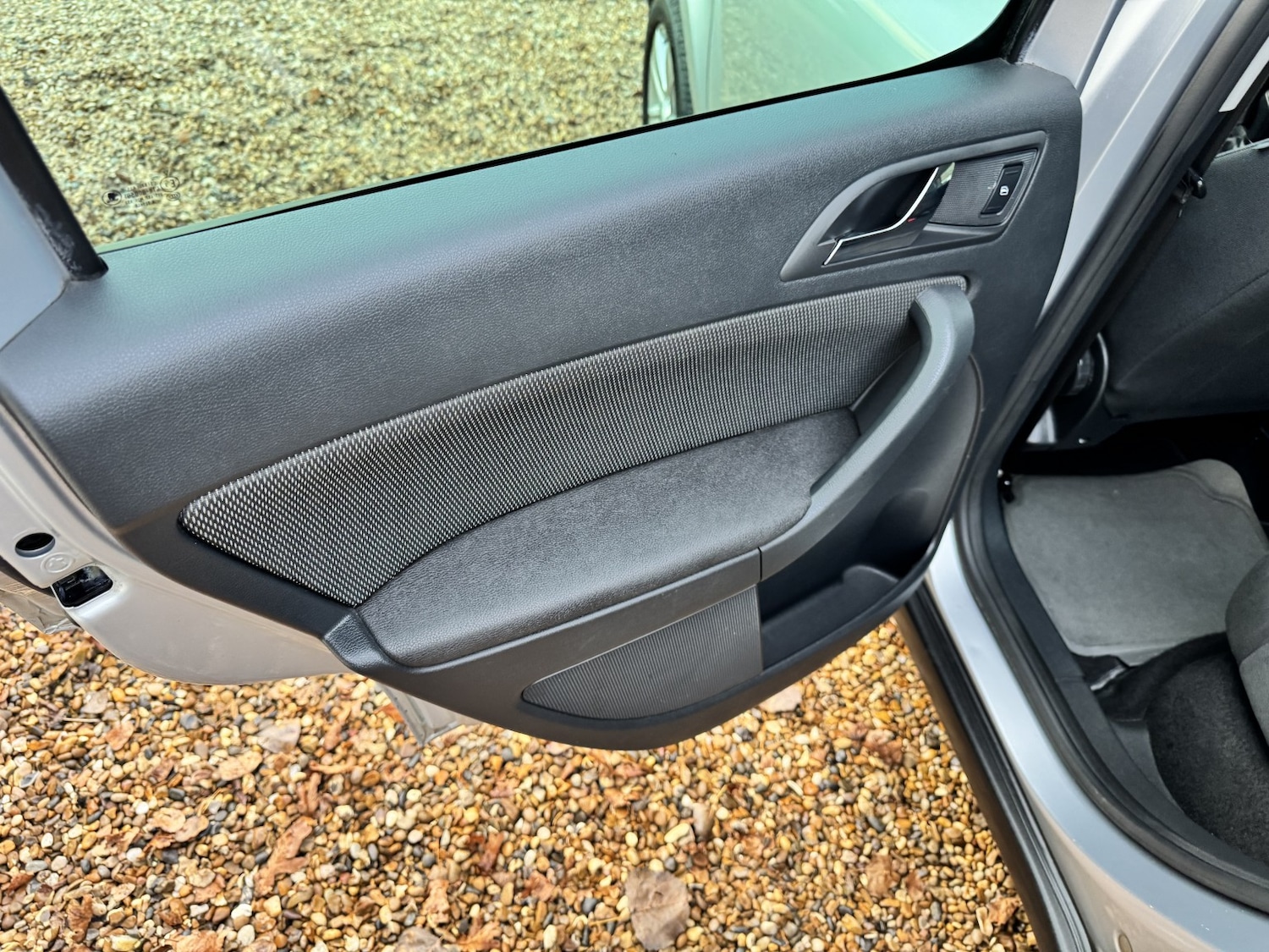 Used Skoda Yeti 2010 for sale - 76444462: Photo 13