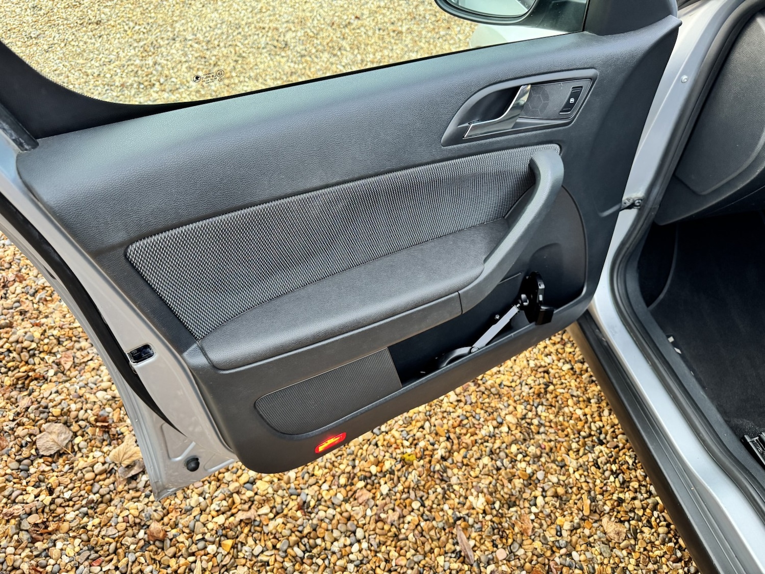 Used Skoda Yeti 2010 for sale - 76444462: Photo 14