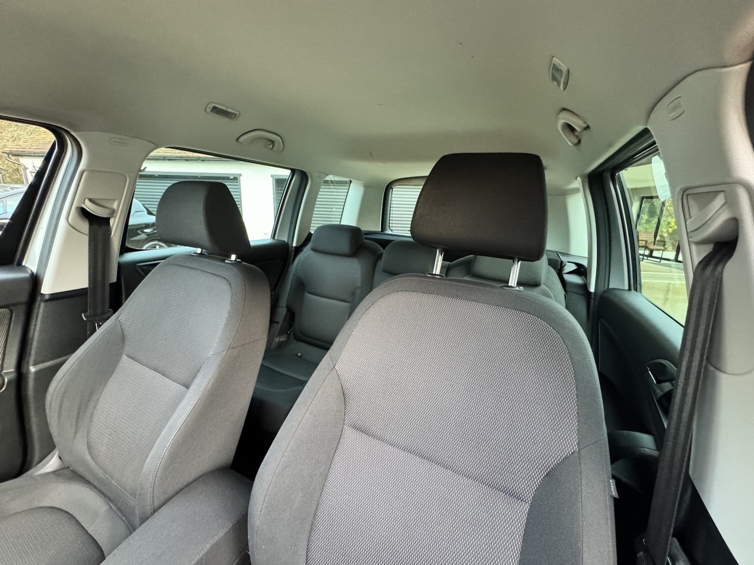 Used Skoda Yeti 2010 for sale - 76444462: Photo 15