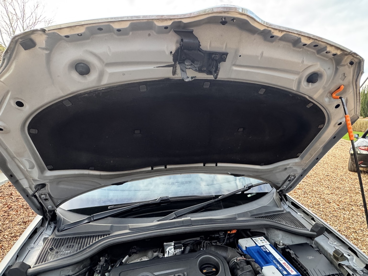 Used Skoda Yeti 2010 for sale - 76444462: Photo 16