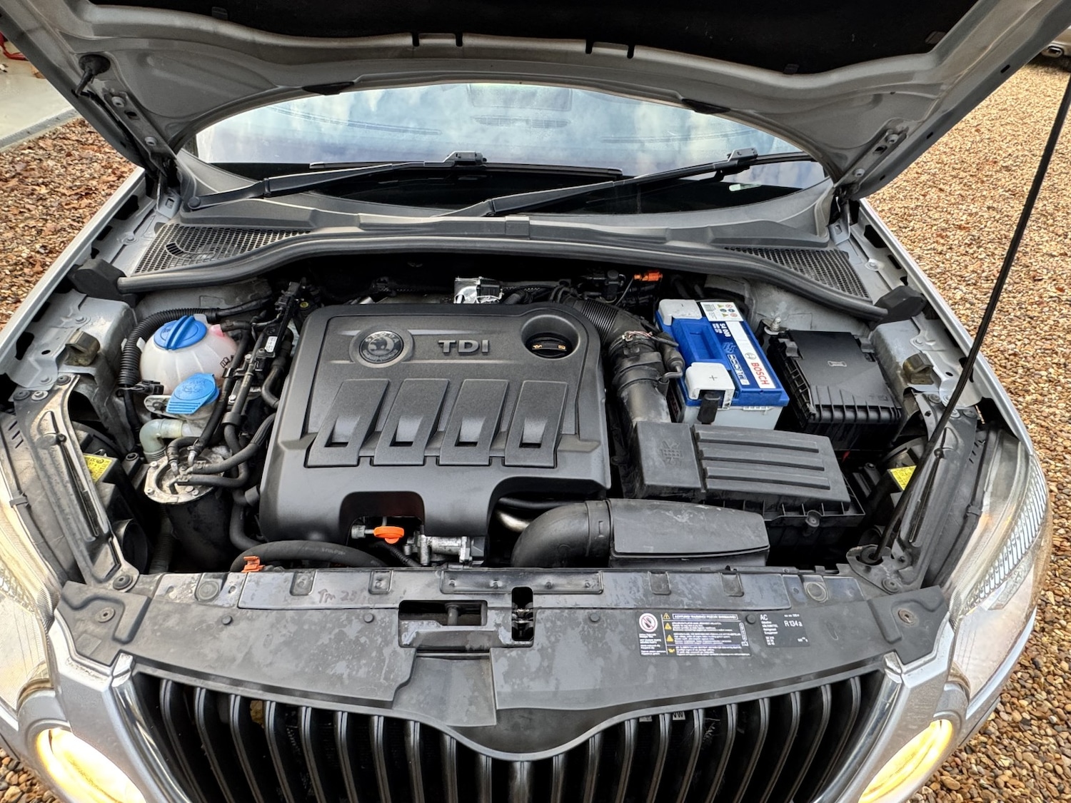 Used Skoda Yeti 2010 for sale - 76444462: Photo 17