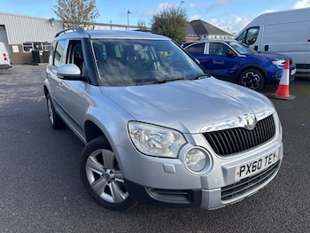 2010 - 2.0 TDI CR SE 5dr