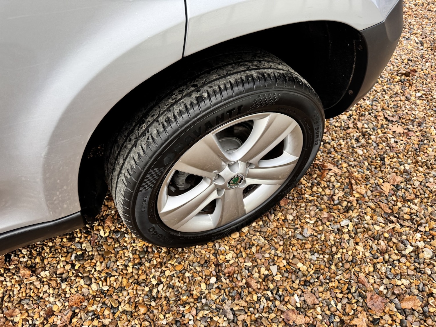 Used Skoda Yeti 2010 for sale - 76444462: Photo 21