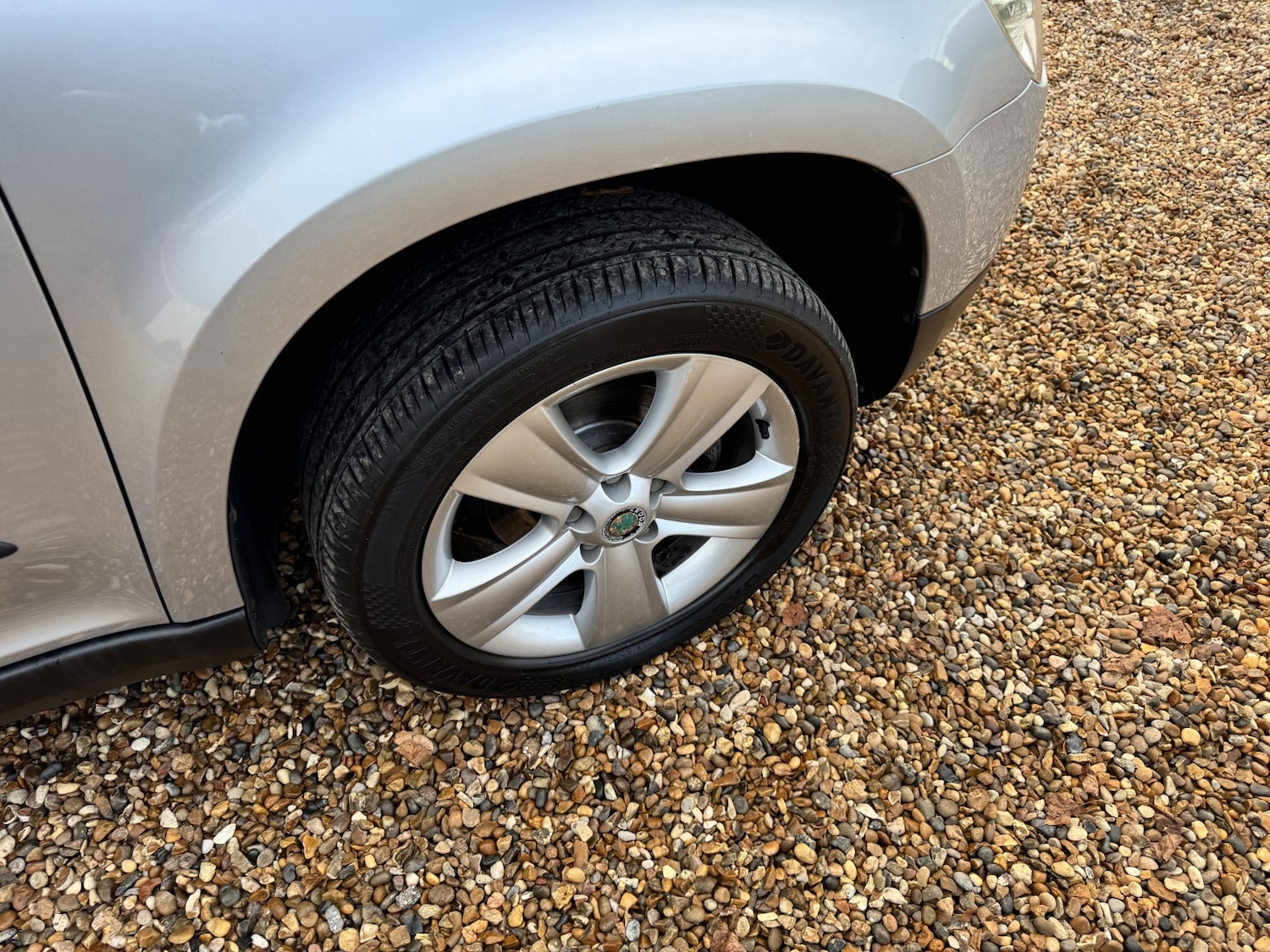 Used Skoda Yeti 2010 for sale - 76444462: Photo 22