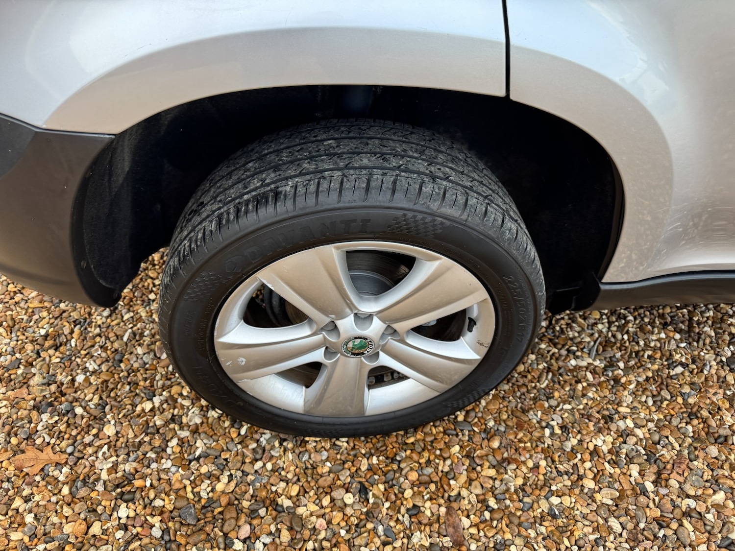 Used Skoda Yeti 2010 for sale - 76444462: Photo 23