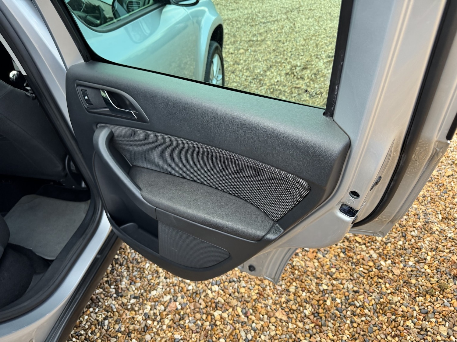 Used Skoda Yeti 2010 for sale - 76444462: Photo 24