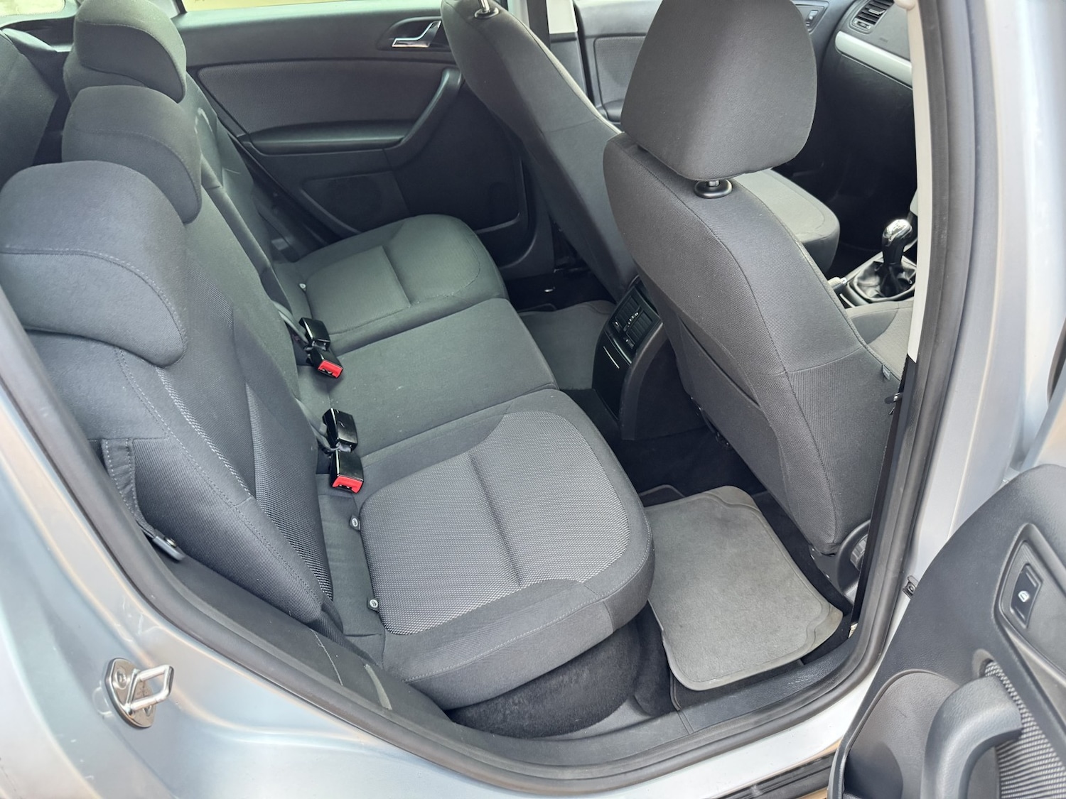 Used Skoda Yeti 2010 for sale - 76444462: Photo 27