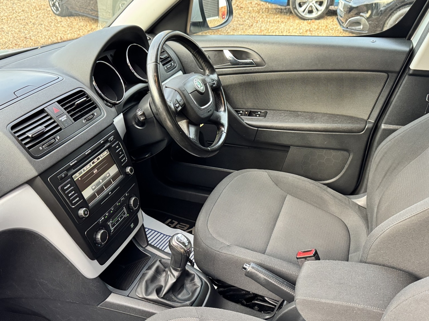 Used Skoda Yeti 2010 for sale - 76444462: Photo 6