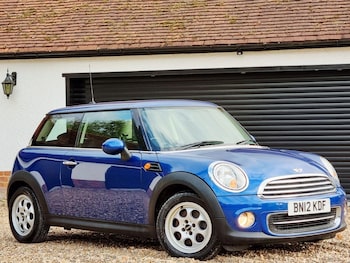 Used MINI Hatch 2012 for sale - 75779486: Photo