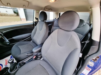 Used MINI Hatch 2012 for sale - 75779486: Photo