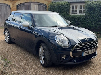 2016 - 2.0 Cooper D 6dr 5-Door